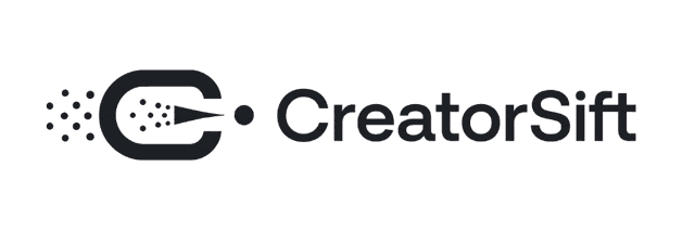 CreatorSift